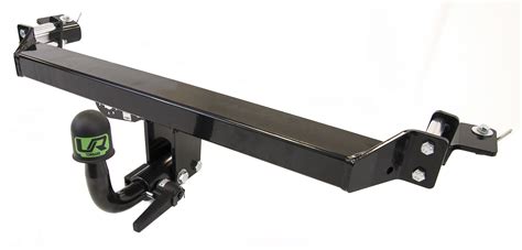 metal tow brackets|removable tow bars for cars.